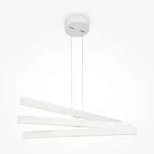 Maytoni Decorative MOD163PL-L38W4K Люстра светодиодная подвесная Origami