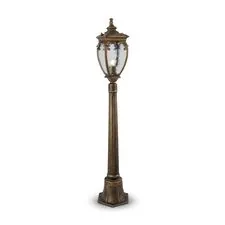 Maytoni Outdoor O414FL-01GB1 Парковый светильник Fleur