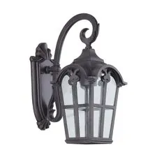 Maytoni Outdoor O413WL-01BZ Уличный настенный светильник Albion