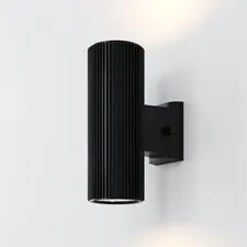 Maytoni Outdoor O419WL-02B Архитектурный светильник Rando