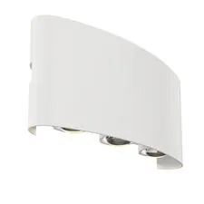 Maytoni Outdoor O417WL-L6W3K Архитектурный светильник Strato
