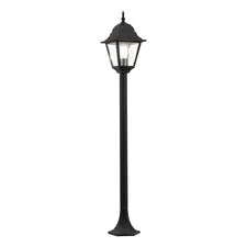 Maytoni Outdoor O003FL-01B Парковый светильник Abbey Road