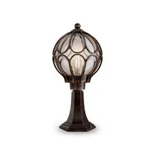 Maytoni Outdoor O024FL-01G Парковый светильник Via