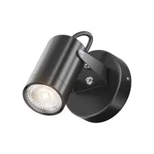 Maytoni Outdoor O025WL-01B Спот Scope