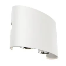Maytoni Outdoor O417WL-L4W3K Архитектурный светодиодный светильник Strato
