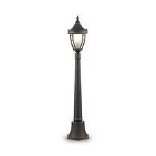 Maytoni Outdoor O026FL-01B Парковый светильник Rivoli