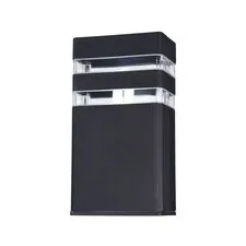 Maytoni Outdoor O578WL-01B Архитектурный светильник Unter den Linden
