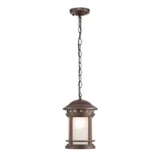 Maytoni Outdoor O031PL-01BR Уличный светильник Salamanca