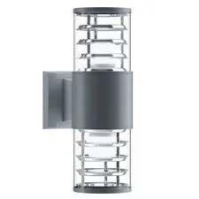Maytoni Outdoor O576WL-02GR Архитектурный светильник Bronx