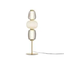 Maytoni Decorative MOD267TL-L28G3K Настольная лампа Pattern