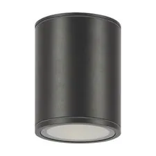 Maytoni Outdoor O306CL-L12GF Уличный потолочный светодиодный светильник Bar