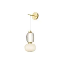 Maytoni Decorative MOD267WL-L18G3K Бра Pattern
