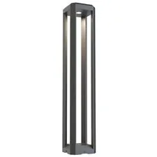 Maytoni Outdoor O019FL-L12GR3K Ландшафтный светодиодный светильник Royal Mile