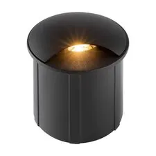 Maytoni Outdoor O035-L3B3K Грунтовый светодиодный светильник Biscotti