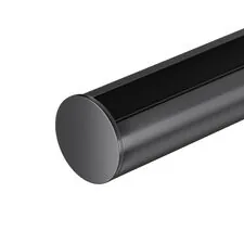 Maytoni Technical TRA130SR-3B Опорный стержень 3м черный Parity