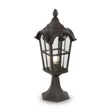 Maytoni Outdoor O413FL-01BZ Ландшафтный светильник Albion