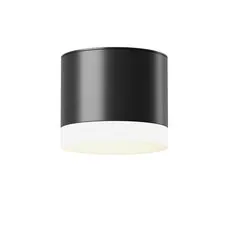 Maytoni Technical C087CL-GX53-B Светильник потолочный Pauline