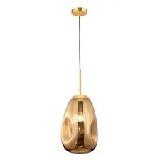 Maytoni Decorative P013PL-01G Подвесной светильник Mabell