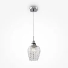 Maytoni Decorative MOD044-PL-01-N Подвесной светильник Blues