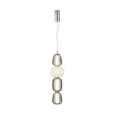 Maytoni Decorative MOD267PL-L32CH3K Светильник подвесной Pattern