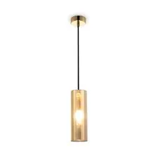 Maytoni Decorative P011PL-01G Подвесной светильник Gioia