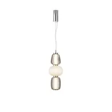 Maytoni Decorative MOD267PL-L28CH3K Светильник подвесной Pattern