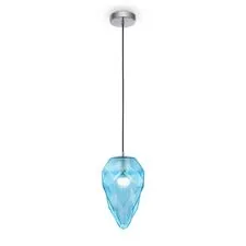 Maytoni Decorative P052PL-01BL Подвесной светильник Globo