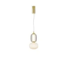 Maytoni Decorative MOD267PL-L18G3K Светильник подвесной Pattern