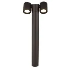 Maytoni Outdoor O010FL-02B Ландшафтный светильник Wall Street