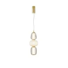 Maytoni Decorative MOD267PL-L28G3K Светильник подвесной Pattern