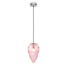 Maytoni Decorative P052PL-01PK Подвесной светильник Globo