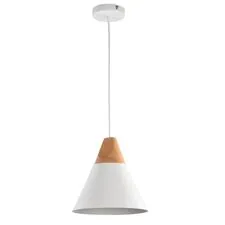 Maytoni Decorative P359-PL-01-W Подвесной светильник Bicones