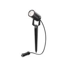 Maytoni Outdoor O025FL-01B Грунтовый светильник Scope