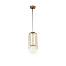 Maytoni Decorative P362PL-01G Подвесной светильник Telford