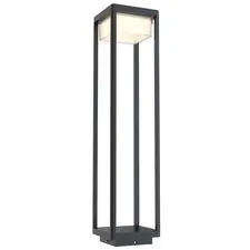 Maytoni Outdoor O021FL-L10B3K Ландшафтный светодиодный светильник Baker Street