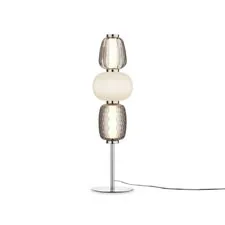 Maytoni Decorative MOD267TL-L28CH3K Настольная лампа Pattern