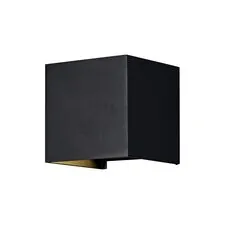 Maytoni Outdoor O572WL-L6B Архитектурный светодиодный светильник Fulton