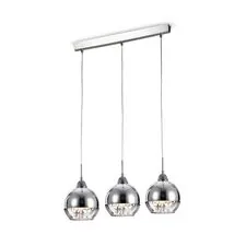 Maytoni Decorative P012-PL-03-N Подвесной светильник Iceberg