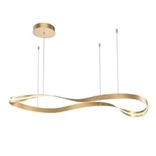 Maytoni Decorative MOD283PL-L34BS3K Люстра подвесная Plons