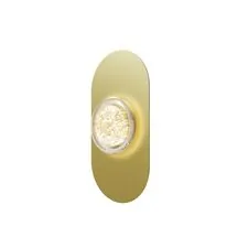 Maytoni Decorative MOD361WL-L20BS3K Светильник настенный светодиодный Pharao