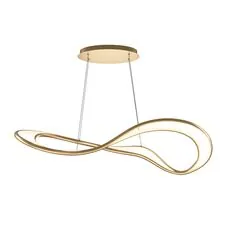 Maytoni Decorative MOD283PL-L65BS3K Люстра подвесная Plons