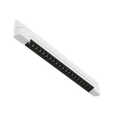 Maytoni Technical TR195-3-20W4K-M-W Трековый трехфазный светодиодный светильник Trinity Points