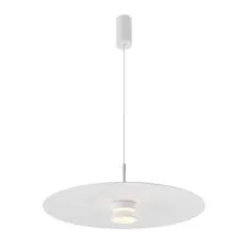 Maytoni Decorative MOD352PL-L10W3K1 Светильник подвесной светодиодный Platte