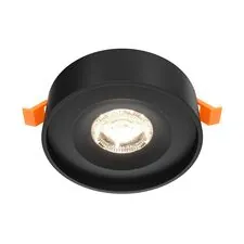 Maytoni Technical DL035-2-L6B4K Светильник светодиодный встраиваемый Planet