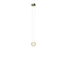 Maytoni Decorative MOD361PL-L7BS3K Светильник подвесной светодиодный Pharao
