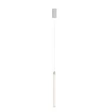 Maytoni Technical P022PL-L20W3K Светильник светодиодный подвесной Ray