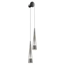 Maytoni Decorative P090WL-L24CH3K Бра Sintesi