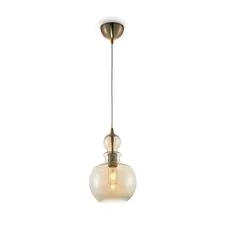 Maytoni Decorative P003PL-01BZ Подвесной светильник Tone