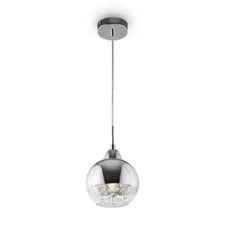 Maytoni Decorative P012-PL-01-N Подвесной светильник Iceberg