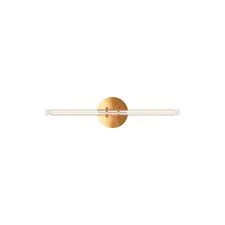 Maytoni Decorative MOD340WL-L10BS3K Бра Plume